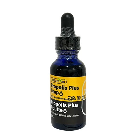 Propolis plus drop