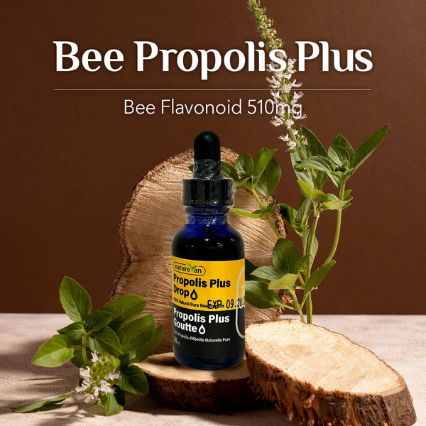Propolis plus drop