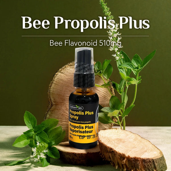 Propolis Plus spray