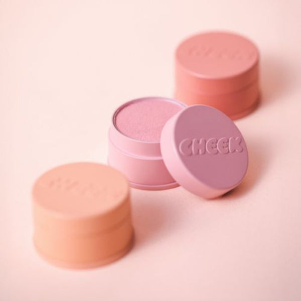 CHEEK TONE Jelly Blush