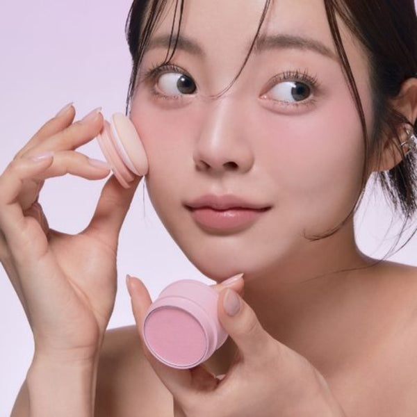 CHEEK TONE Jelly Blush