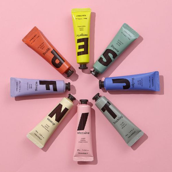 MBTI Hand Cream