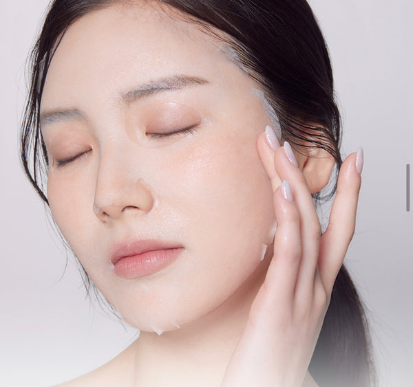 Master Lab Sheet Mask