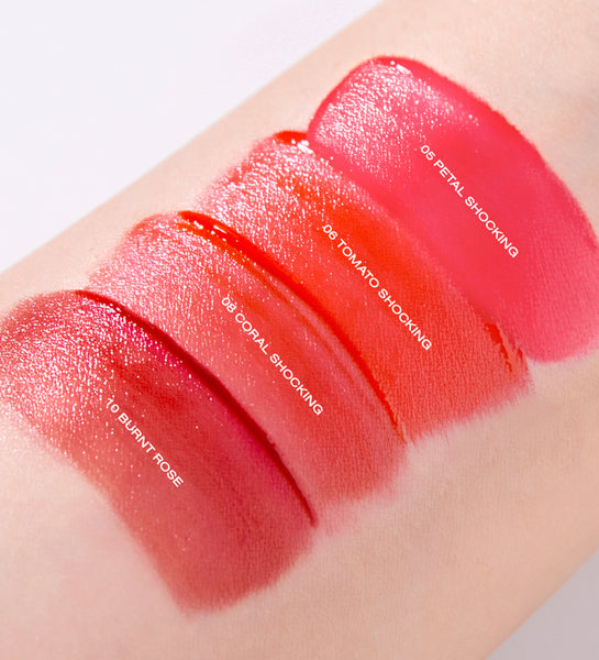 Perfect Lips Shocking Lip Tint
