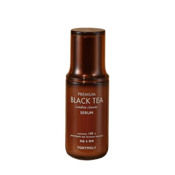 PREMIUM BLACK TEA  Serum