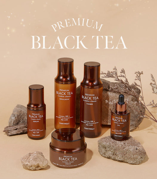 PREMIUM BLACK TEA  Serum