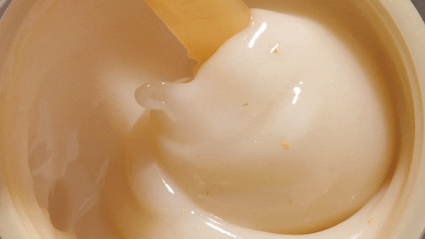 Intense Care Ferment Snail 24K Gold Cream