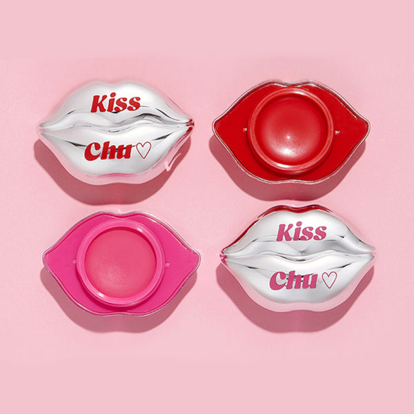 KISS CHU Lip Balm