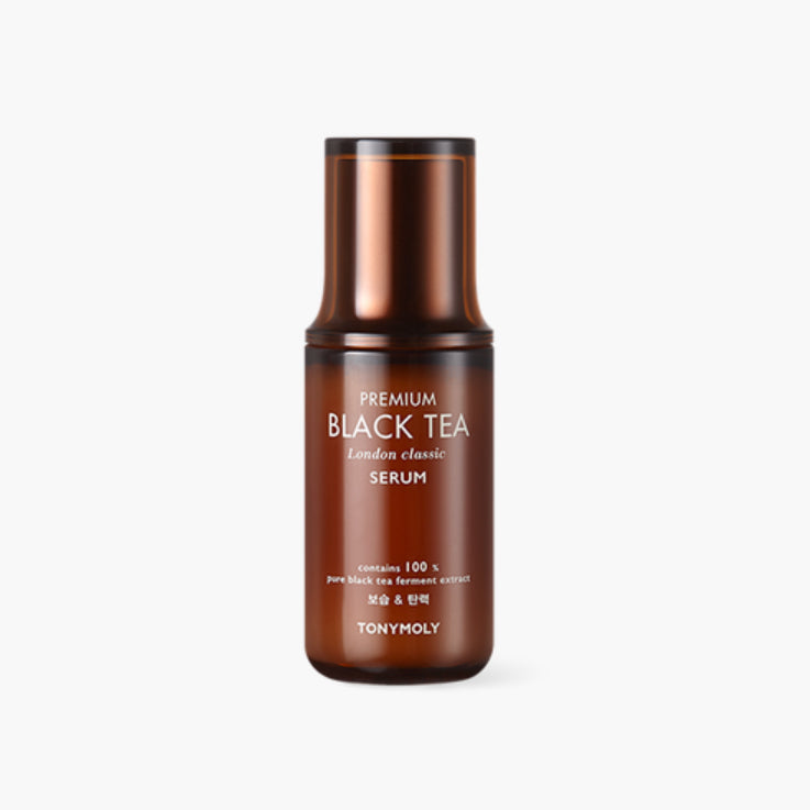 PREMIUM BLACK TEA Serum – TONYMOLY Canada