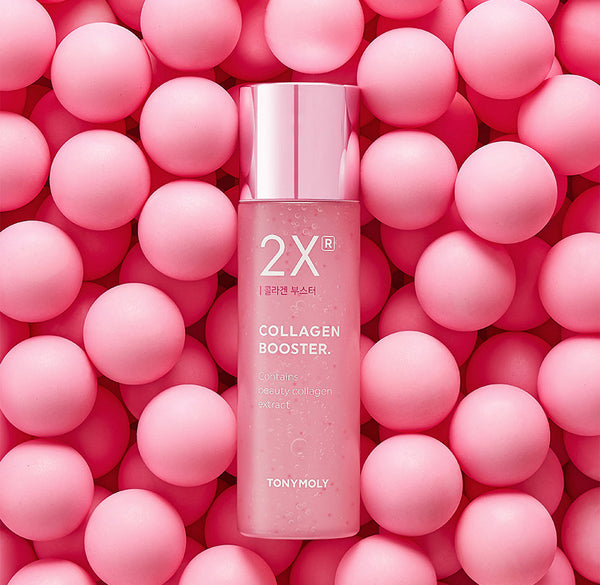 2X® COLLAGEN BOOSTER SERUM