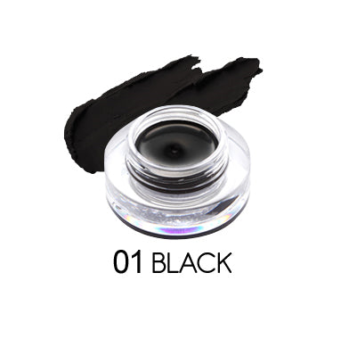 BACK GEL Eye Liner