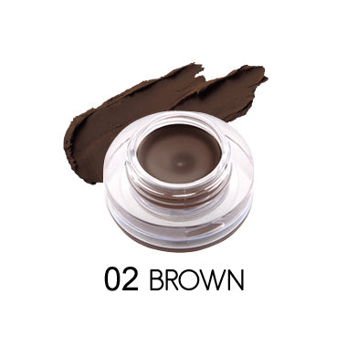 BACK GEL Eye Liner