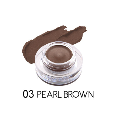 BACK GEL Eye Liner