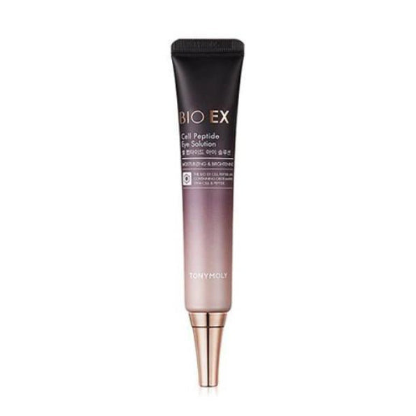 BIO EX Cell Peptide EYE SOLUTION (EYE CREAM)
