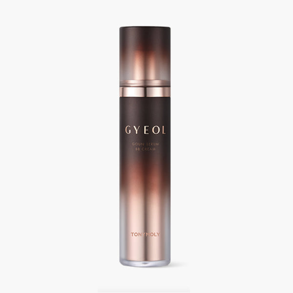 The Oriental Gyeol SERUM BB Cream