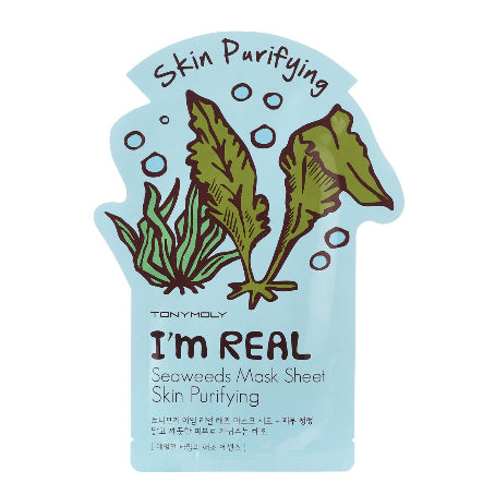 I AM Mask SHEET