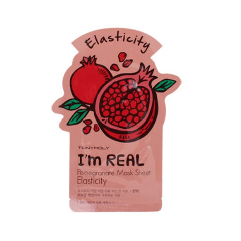 I AM Mask SHEET