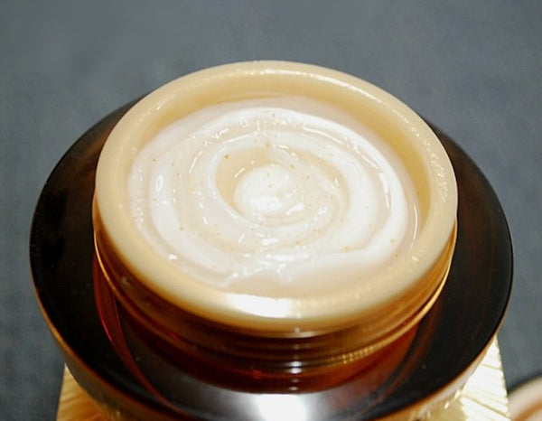 NEW Intense Care  Gold Snail Cream