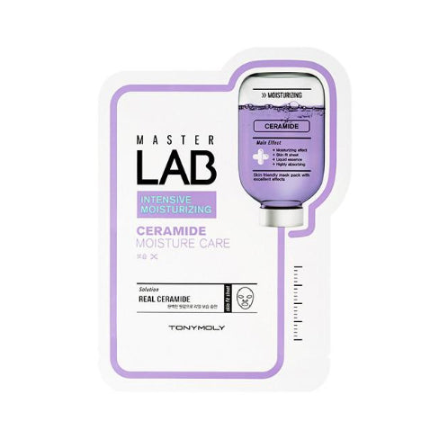 Master Lab Sheet Mask