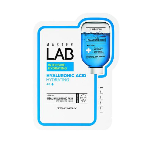 Master Lab Sheet Mask