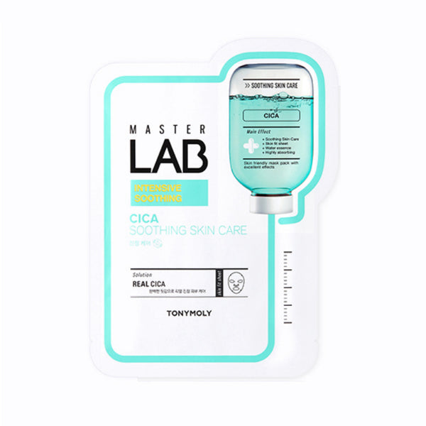 Master Lab Sheet Mask