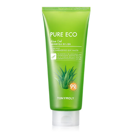 99% ALOE VERA Soothing GEL