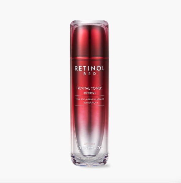 RED RETINOL Revital Toner