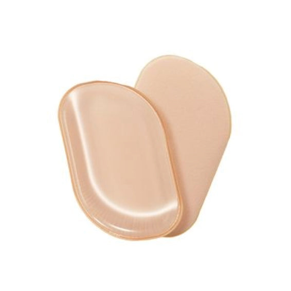 SILICON HALF PUFF