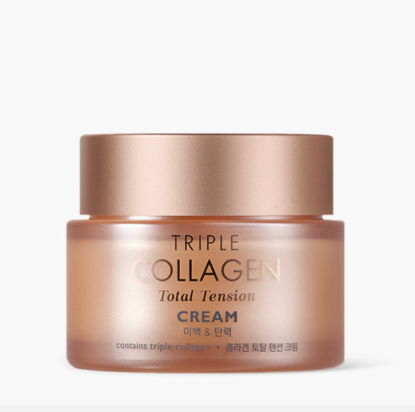 TRIPLE COLLAGEN Total Tension CREAM