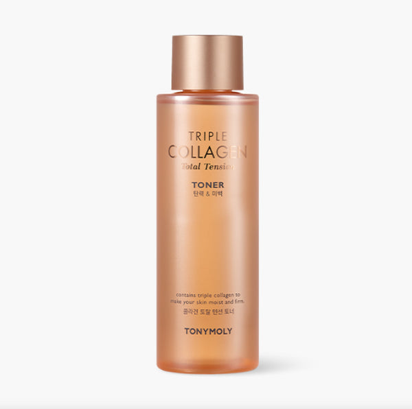 TRIPLE COLLAGEN Total Tension TONER
