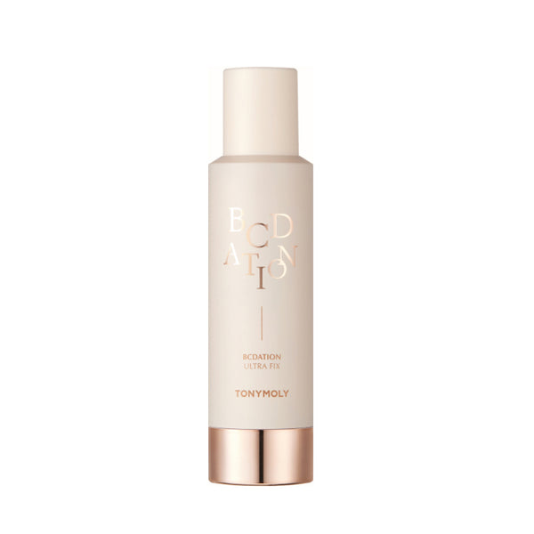 BCDATION Ultra Fix FOUNDATION