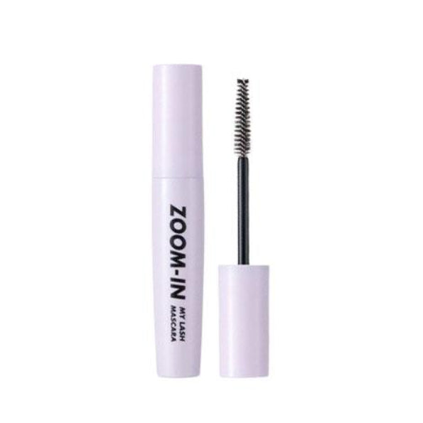ZOOM IN My Lash Mascara