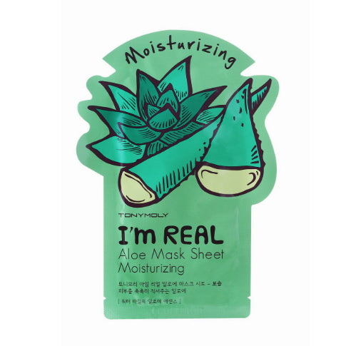 I AM Mask SHEET