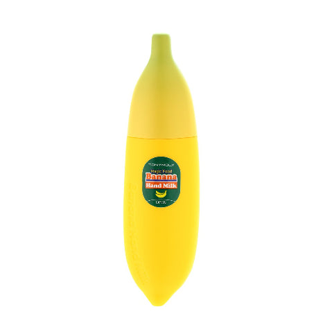 BANANA HAND Milk