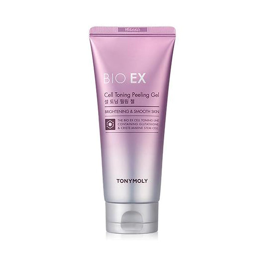 BIO EX Cell Toning Peeling Gel TONYMOLY Canada