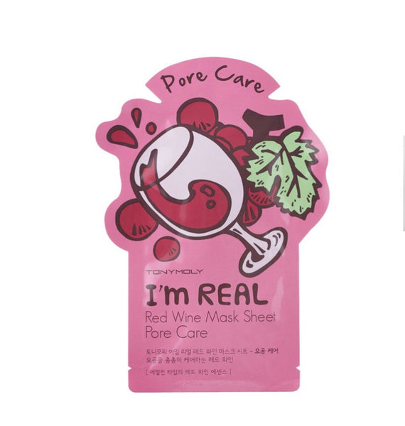 I AM Mask SHEET