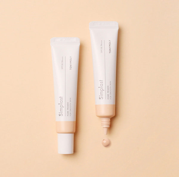 SIMPLAST Pore PRIMER