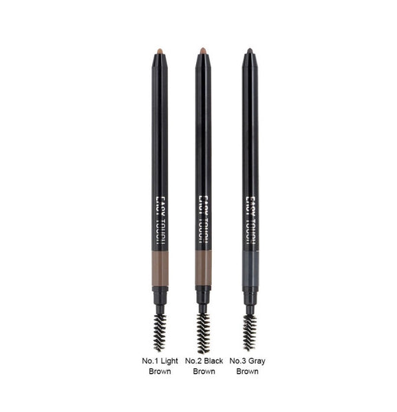 EASY TOUCH WATER PROOF Eyebrow Pencil