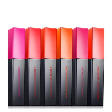 Perfect Lips Shocking Lip Tint