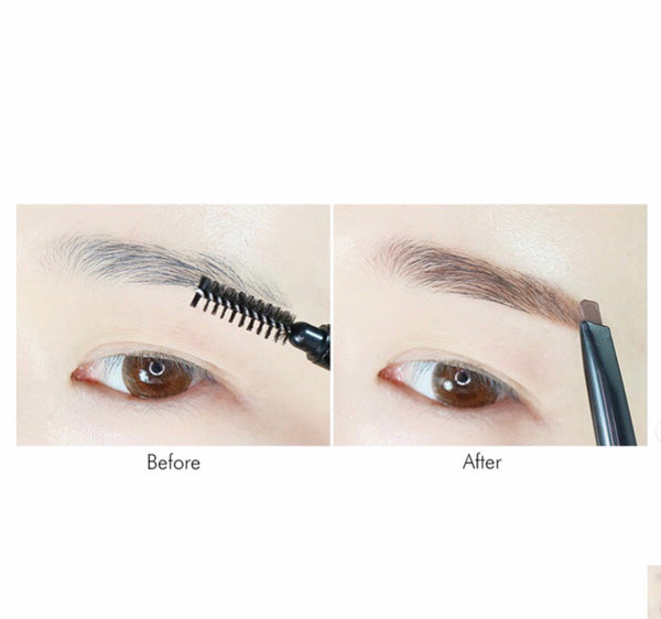 Easy Touch Auto Eyebrow