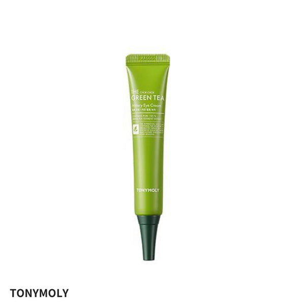 THE CHOK CHOK GREEN TEA Eye Cream