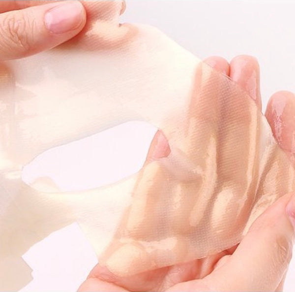 Intense Care Snail Gold 24k Hydro gel Mask