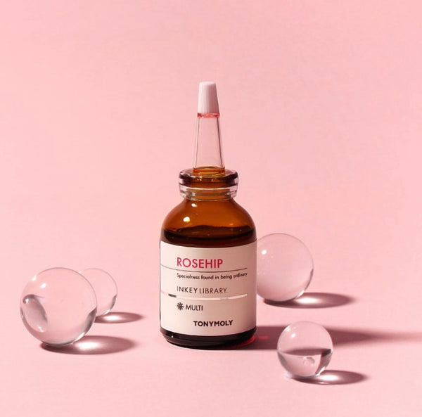INKEY LIBRARY Ampoule