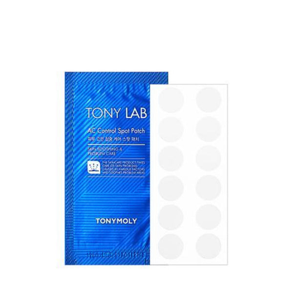 TONYLAB AC Control Spot patch