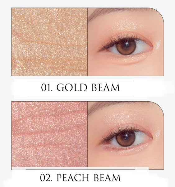 LOVELY BEAM Gling Glitter