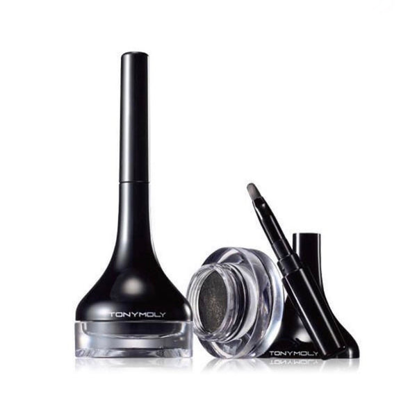 BACK GEL Eye Liner