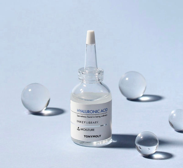 INKEY LIBRARY Ampoule