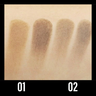 EASY TOUCH CAKE Eyebrow