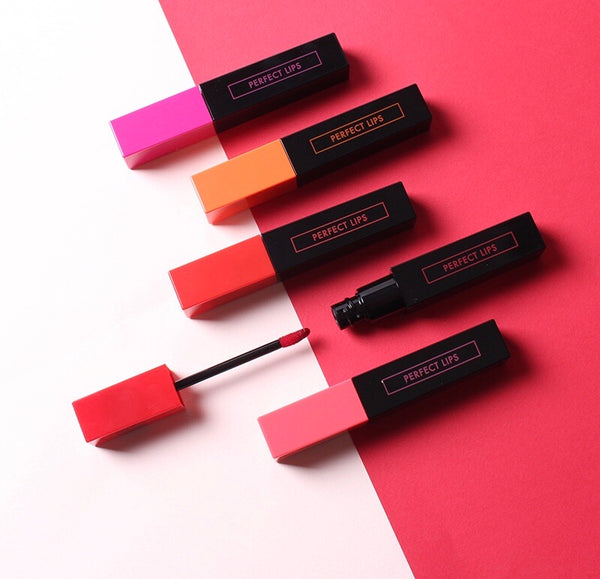 Perfect Lips Shocking Lip Tint