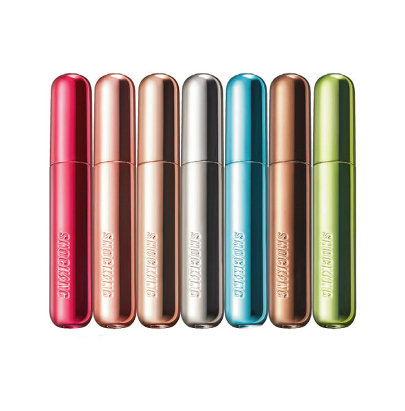The Shocking MASCARA